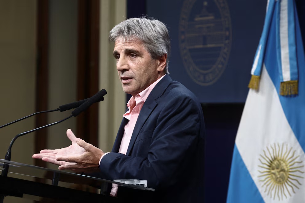 Ministro 1