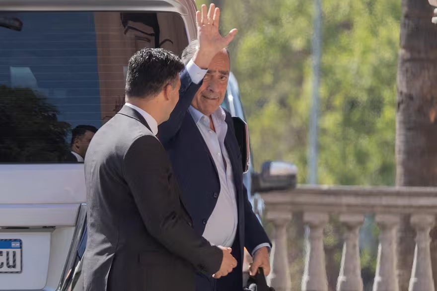 Ministro 2