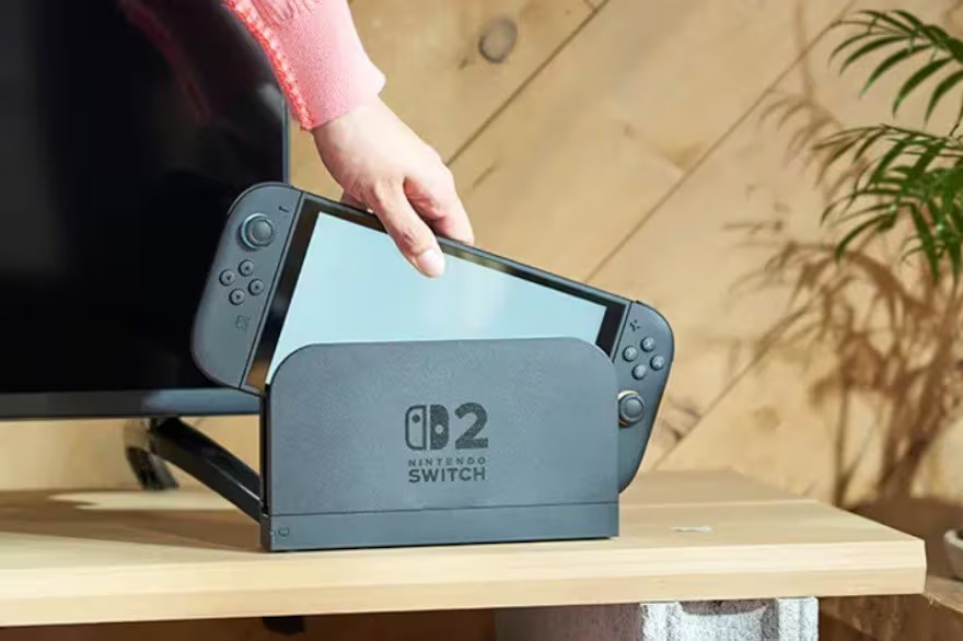 Nintendo