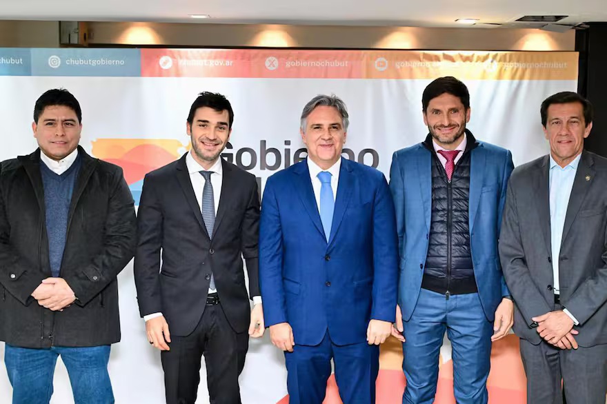 Quinteto