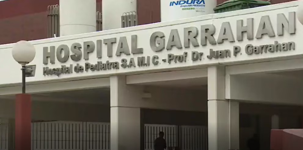 El Gobierno subió el presupuesto destinado a hospitales, tras haber postergado la ley de emergencia pediátrica Salud