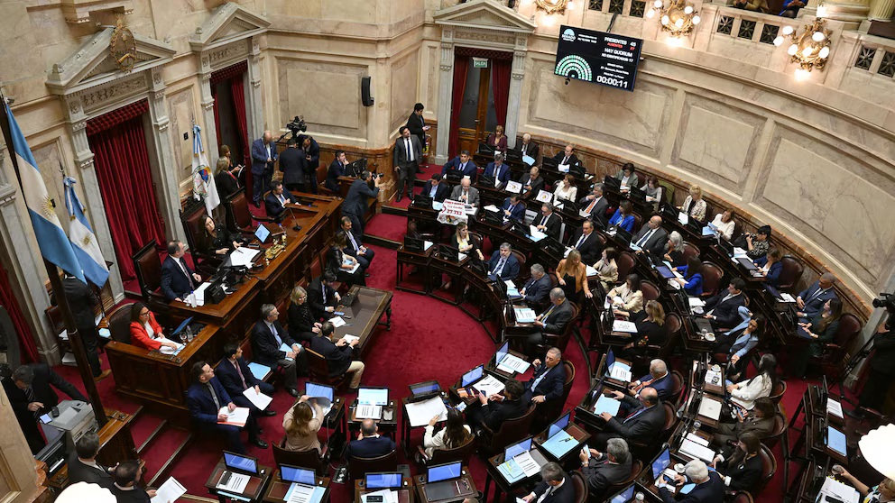 Senadorres