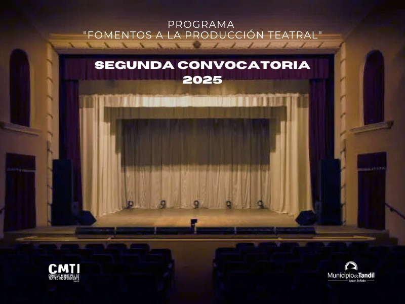 Tandil