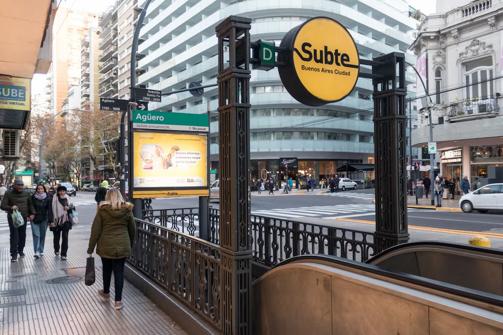 Vuelven a aumentar el subte y los colectivos de la Ciudad: a cuánto llega el boleto Transporte