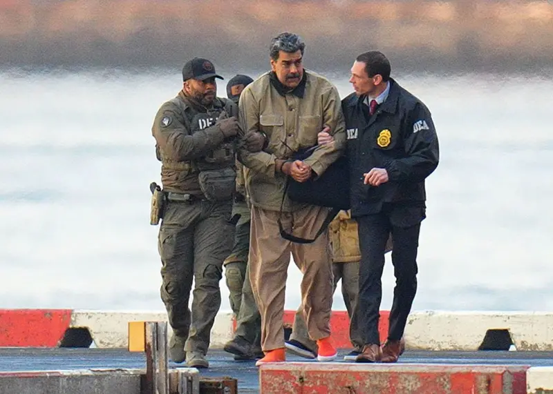 Arresto