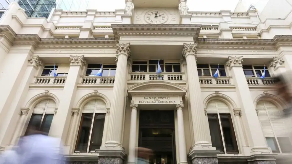 Banco 1