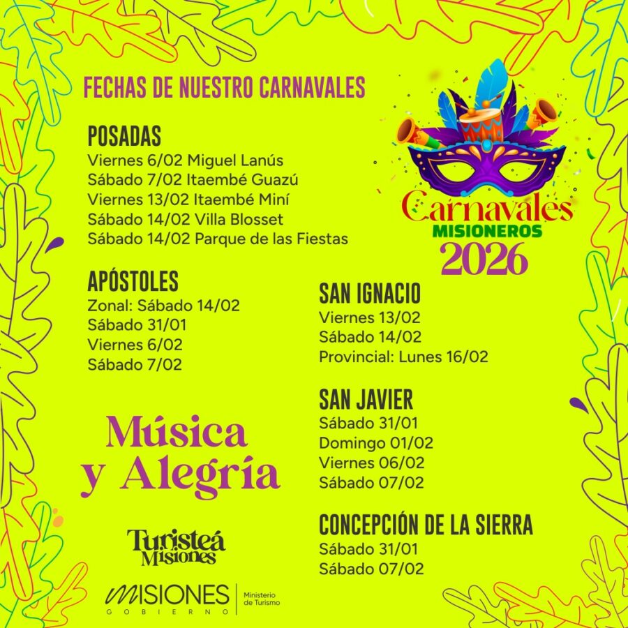 Carnavval