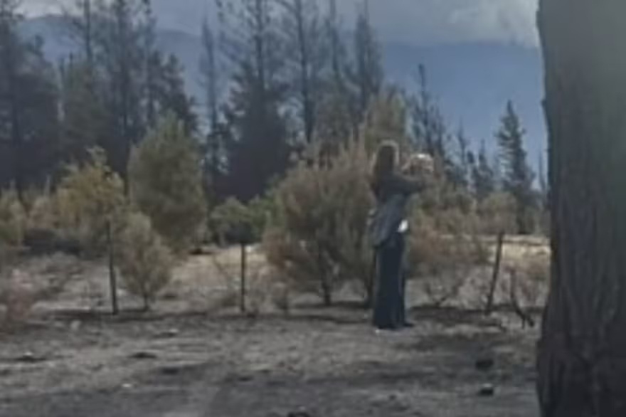 Incendios