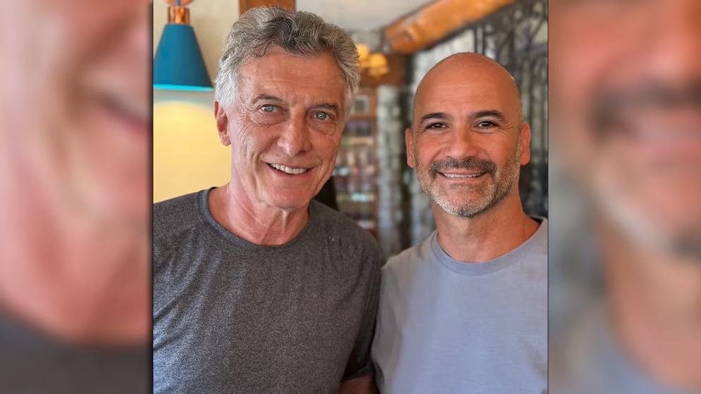 Macri