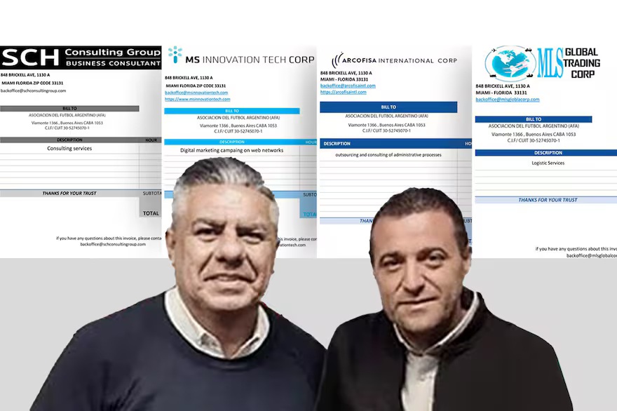 Mafiosos 1