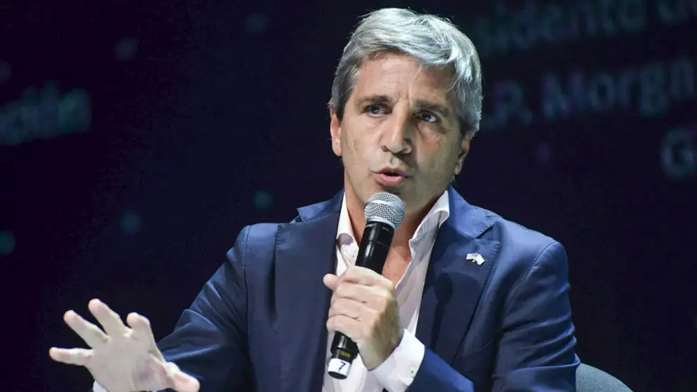 Ministro 1