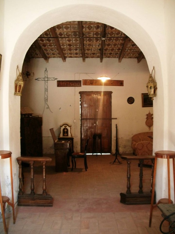 Museos