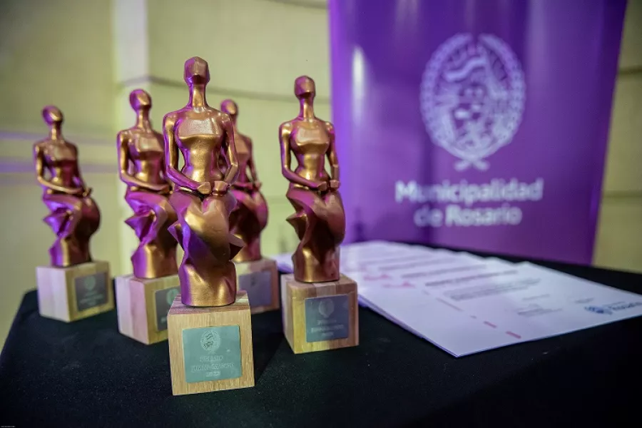 Premios