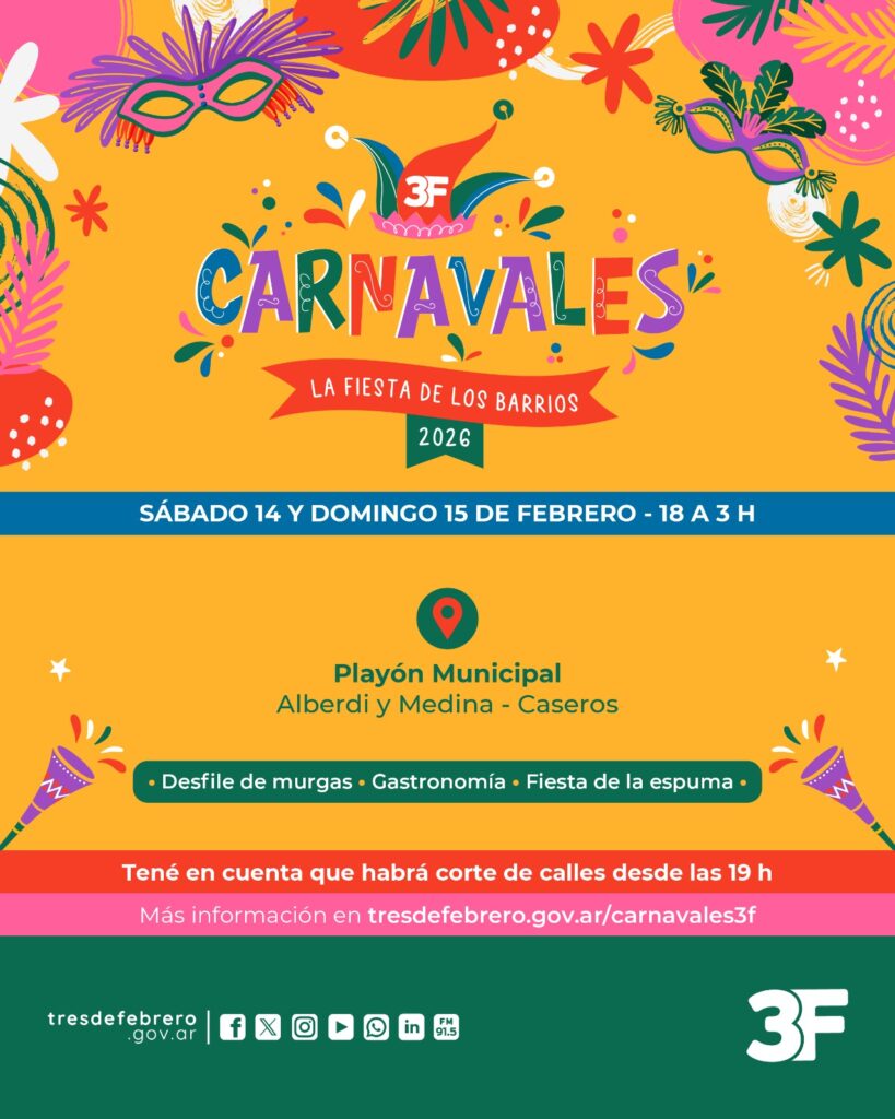 Carnavales 819x1024