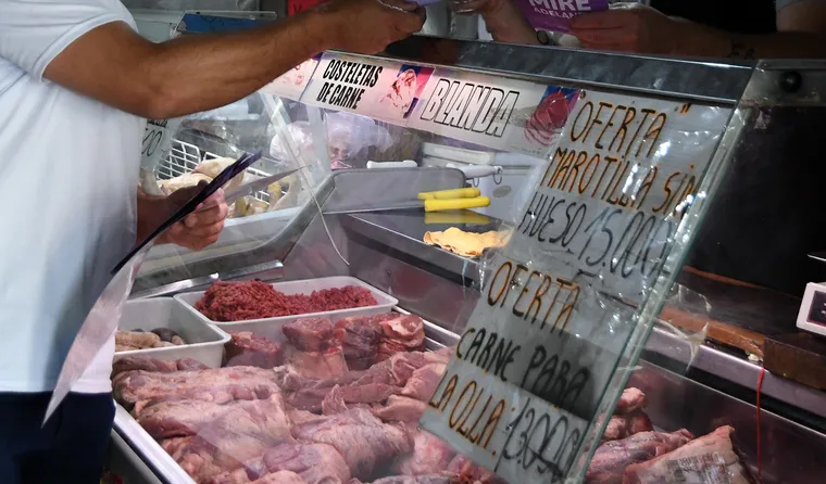 Carne