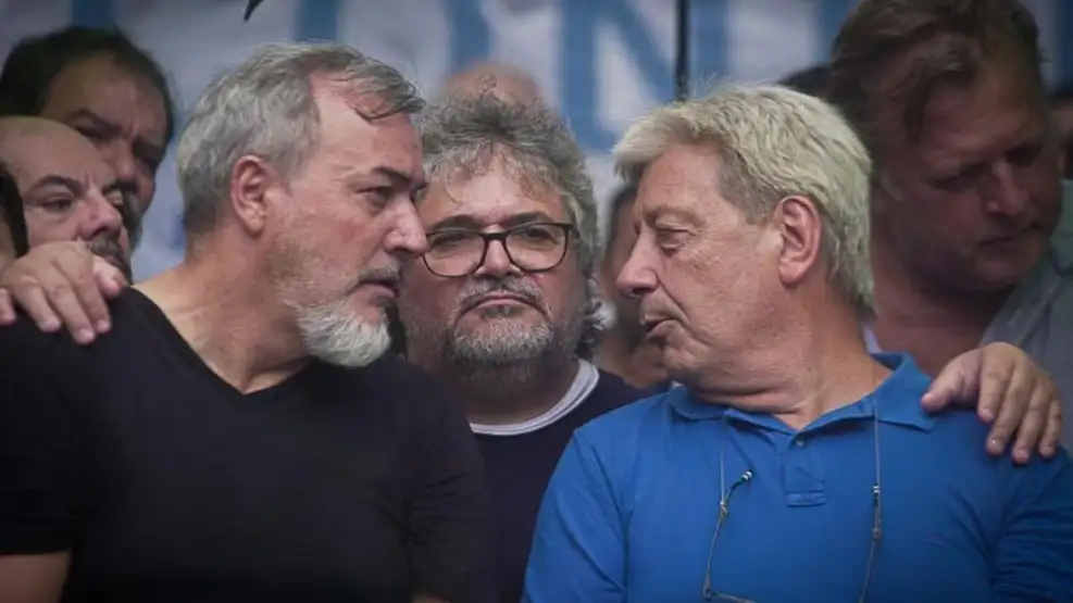 Combativos