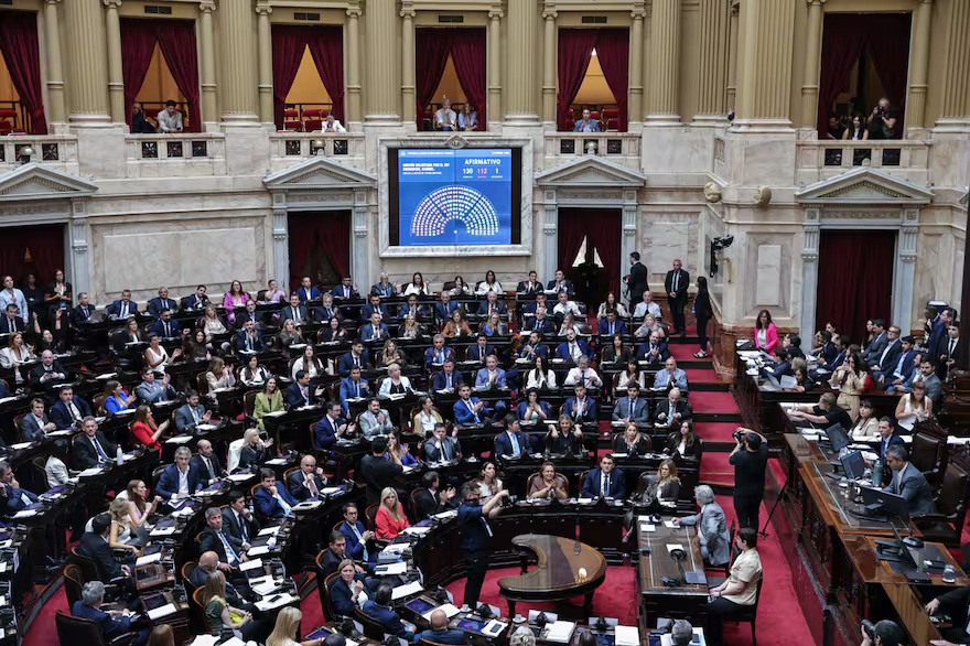 Diputados