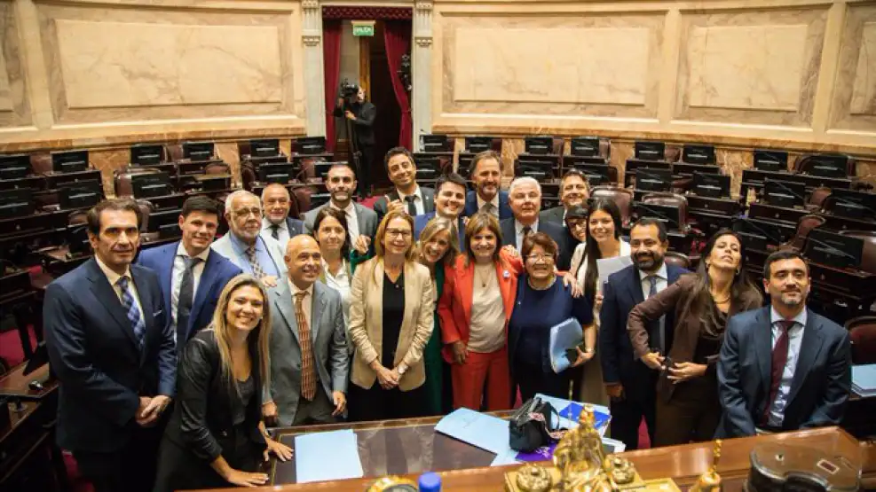 Diputados