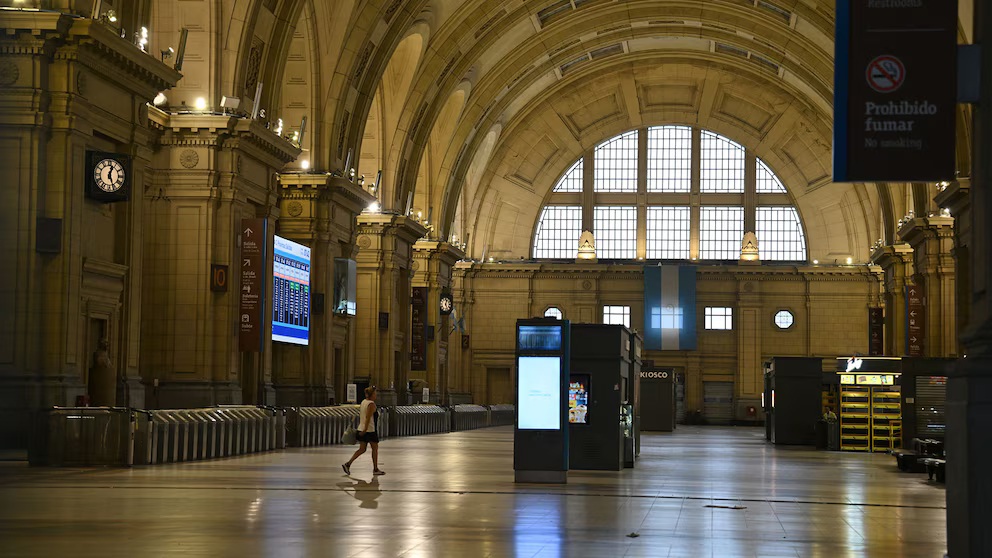 Estacion
