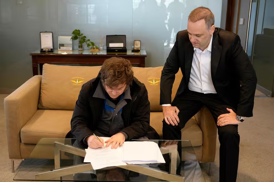 Firma