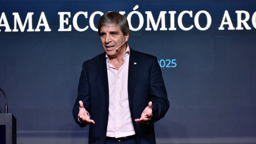 Ministro 1