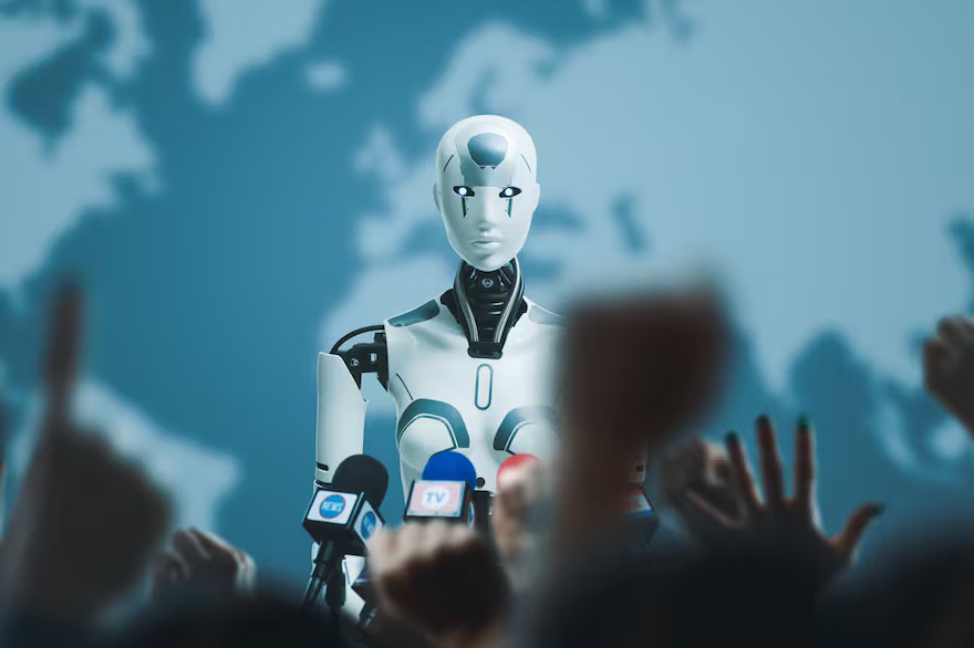 Robotica