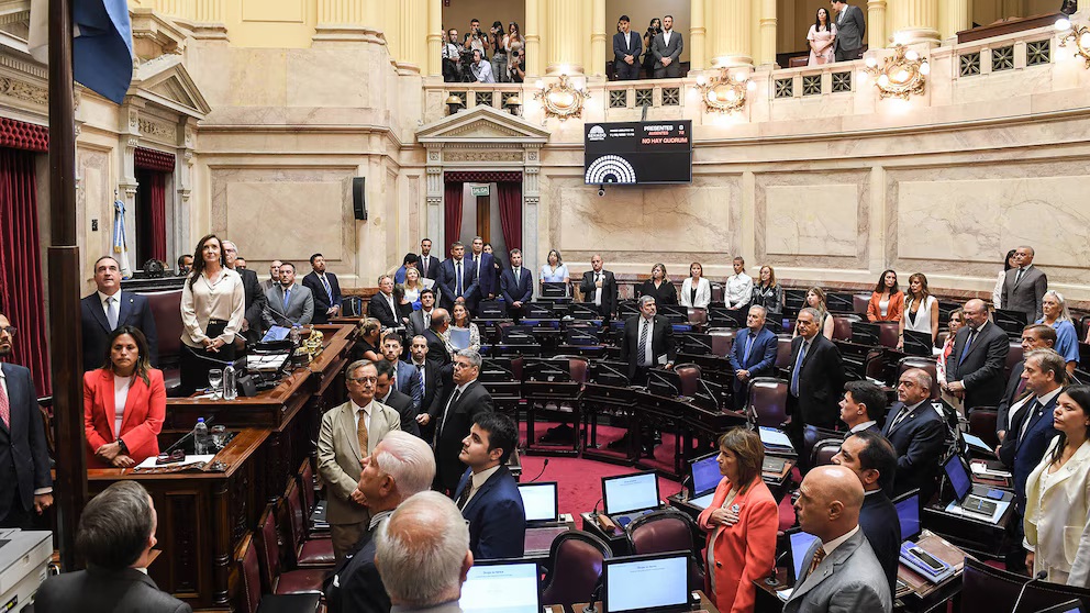 Senadores 1