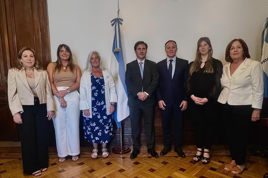 Senadores 2