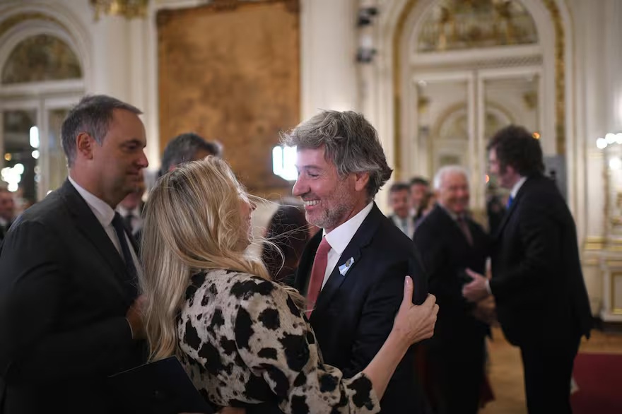 Abrazo