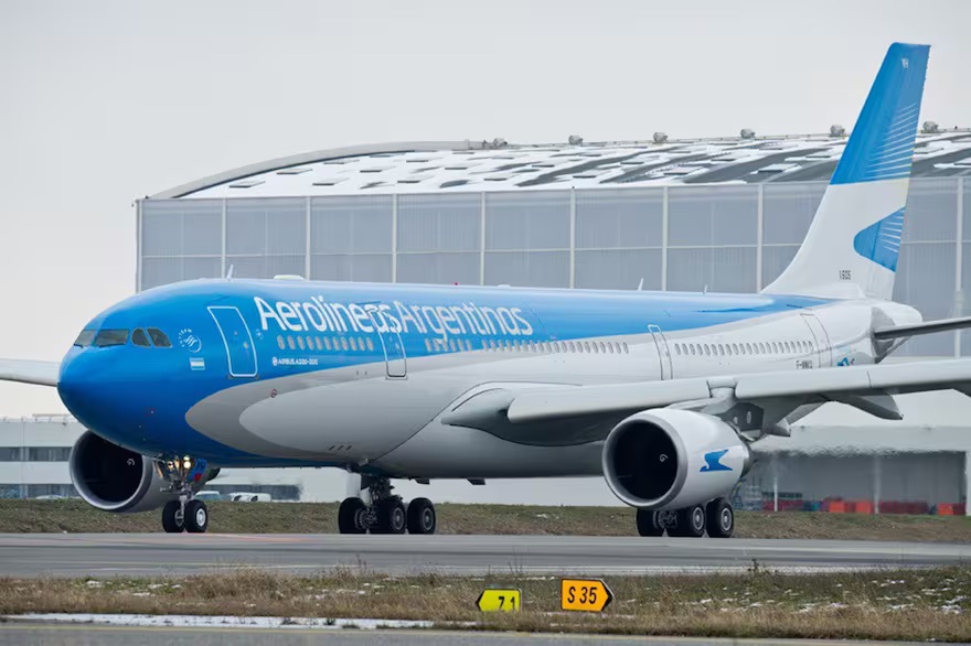 Aerolineas