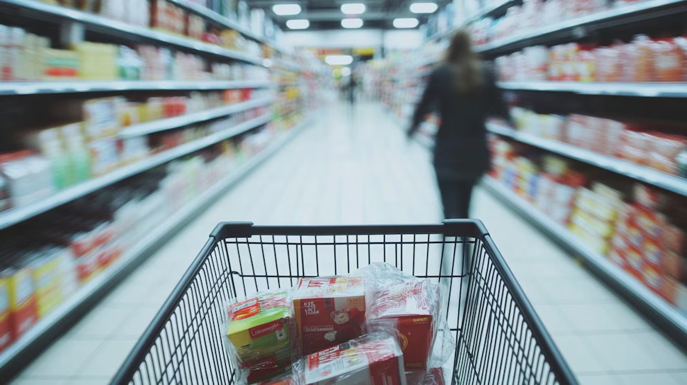 Compras