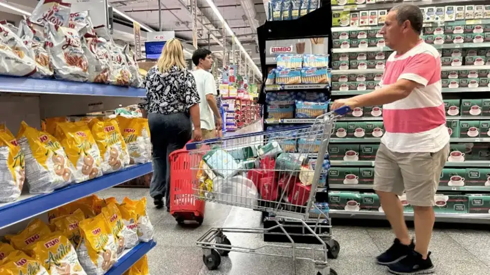 Compras