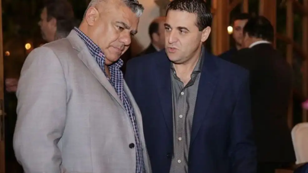 Delincuentes 1