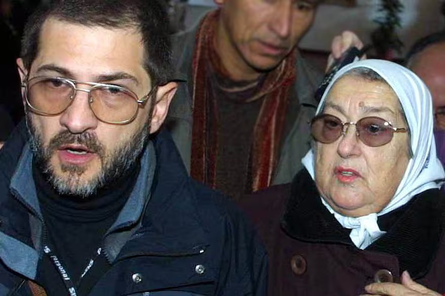 Delincuentes
