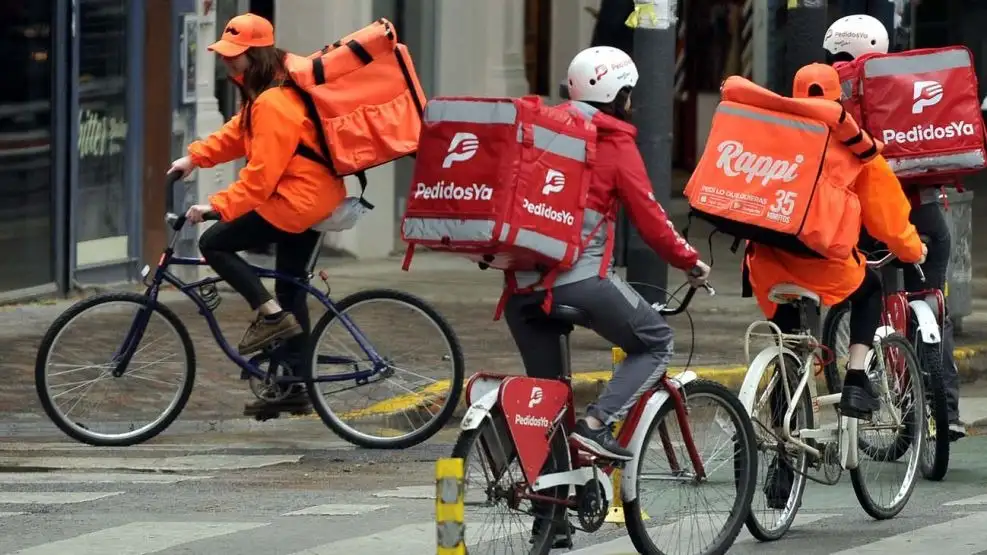 Delivery