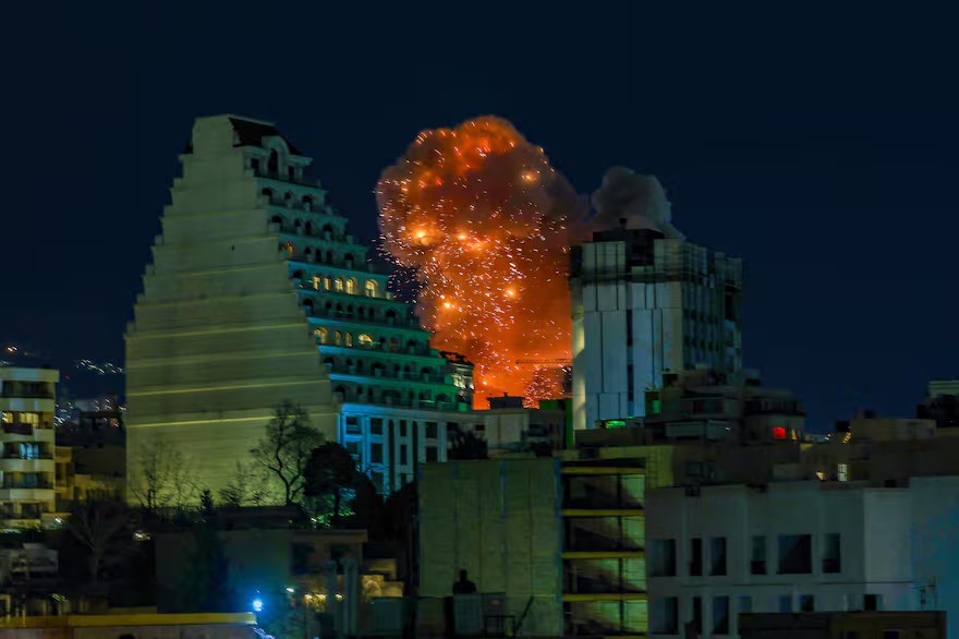 Destruccion