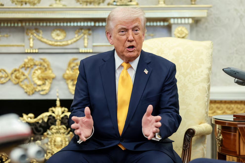 Donald 1