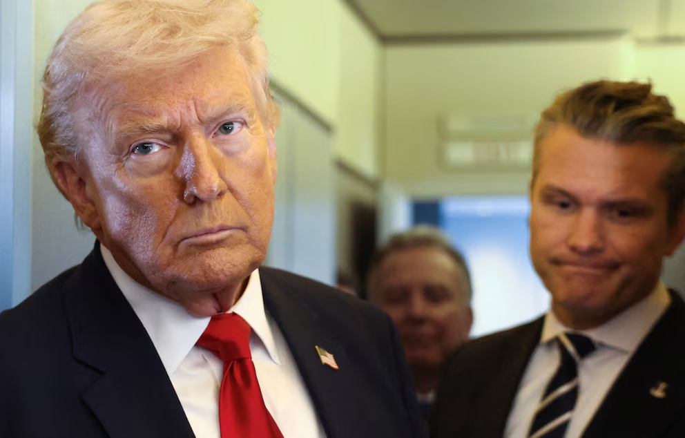 Donald