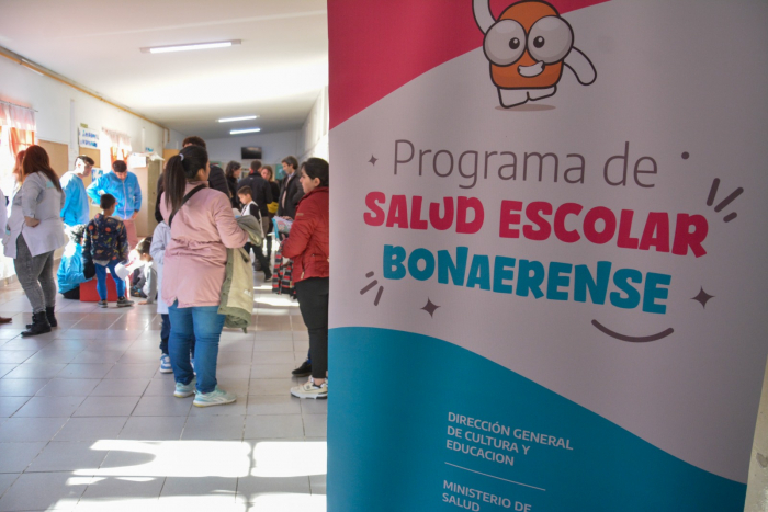 Escuelas