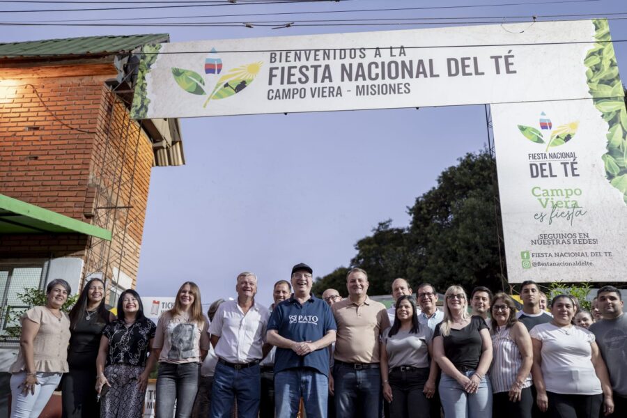 Fiestas