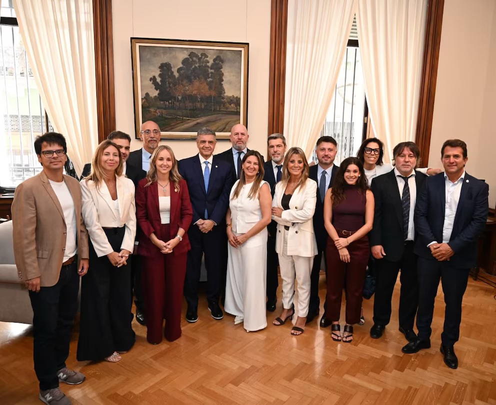 Macri