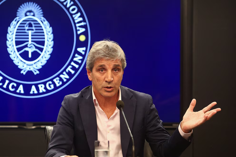 Ministro 2