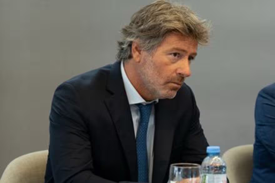 Ministro 3