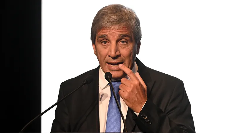 Ministro 5