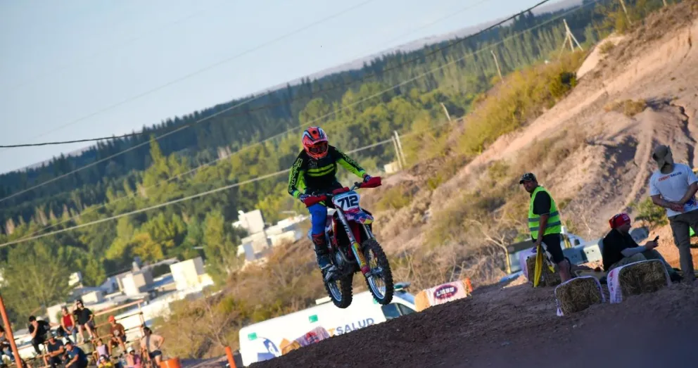 Motocross