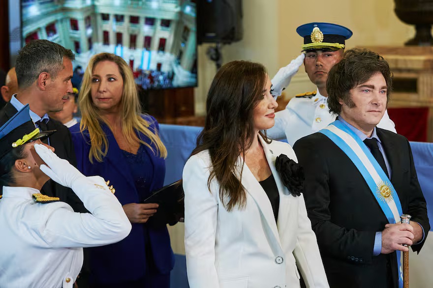 Pareja