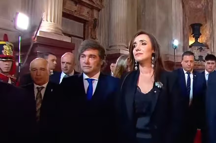 Victoria