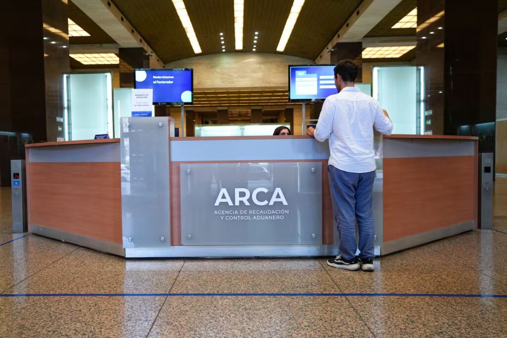 La arquitectura del nuevo régimen penal tributario Arca 1024x683