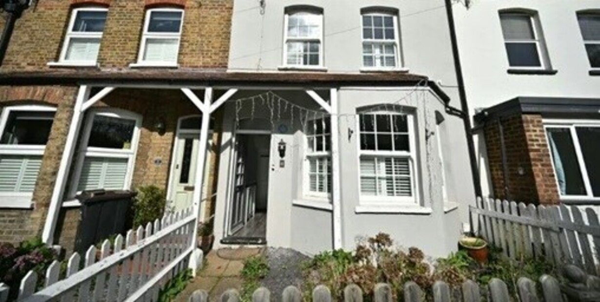 Restaurarán la casa de David Bowie en Bromley para convertirla en sitio de visitas