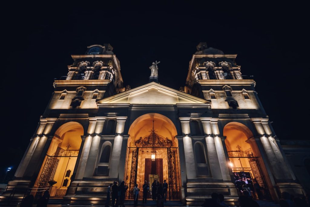 Catedral